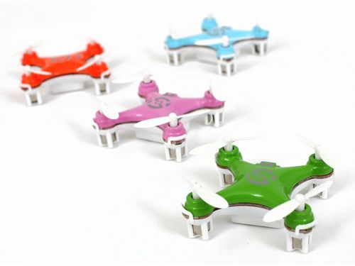 Dron RC miniaturowy CX10 na Arena.pl
