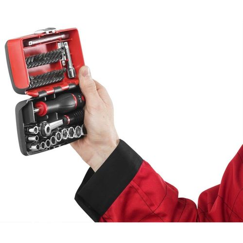 Klucz nasadowy Facom R2NANO na Arena.pl