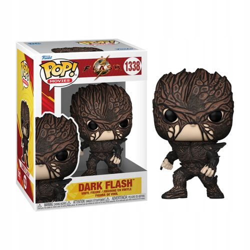 Funko POP! Flash Dark Flash Figurka 1338 na Arena.pl