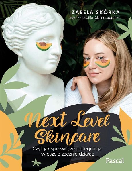Next Level Skincare Izabela Skórka zdjęcie 1