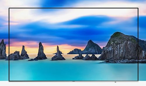 Telewizor 55" Samsung UE55NU8072 na Arena.pl