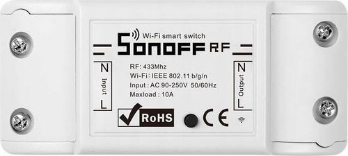 Przełącznik Sonoff RF WiFi na Arena.pl