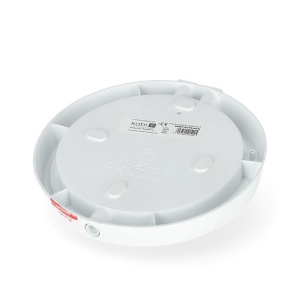 Oprawa oświetleniowa FLASH 100W E27 biała zdjęcie 4