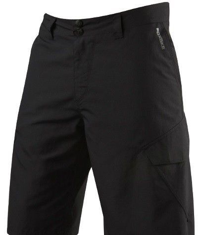 Spodenki  FOX RANGER CARGO black - r. 34 na Arena.pl