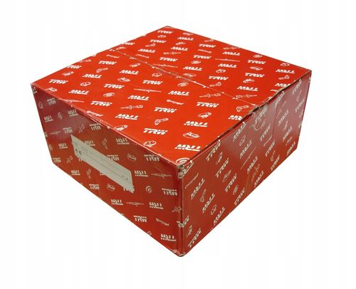 TARCZA HAM PRZOD 296X28 V na Arena.pl