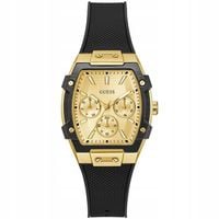 Zegarek Damski Guess GW0945L2 czarny