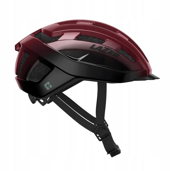 Kask rowerowy LAZER Codax KinetiCore MTB 54-61 cm zdjęcie 2