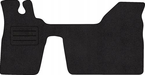 DYWANIKI DO RENAULT MASTER II LUX WYMIAR na Arena.pl