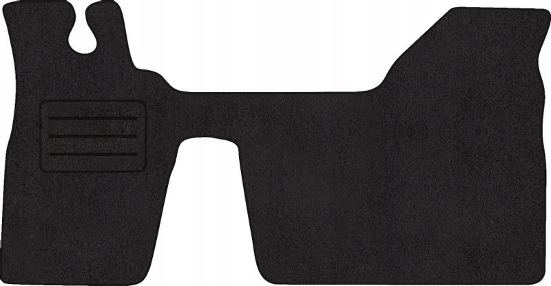 DYWANIKI DO RENAULT MASTER II LUX WYMIAR zdjęcie 2