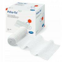 OPASKA PEHA-FIX 4 CM X 4 METRY HARTMANN 36 SZTUK