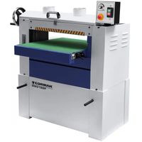 SZLIFERKA WALCOWA BĘBNOWA CORMAK MM3166P 230V