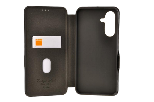 Etui P Book do Samsung Galaxy A56 5G czarny na Arena.pl