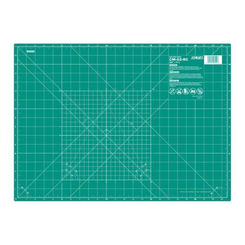 Deska do krojenia Olfa 60 x 43 cm na Arena.pl