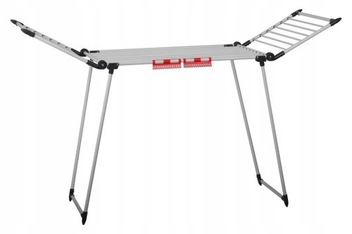 SUSZARKA NA PRANIE STOJĄCA DO UBRAŃ 19m na Arena.pl