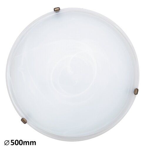 Lampa ścienna Alabastro na Arena.pl