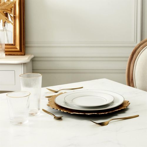 Szklanka Gold Edge 400ml na Arena.pl