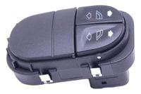 Panel sterowania szybami do FORD Escort