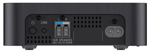 Soundbar Sony HT-S40R na Arena.pl