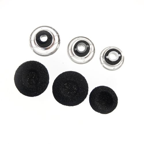 gumki do Plantronics Voyager Legend S,M,L na Arena.pl