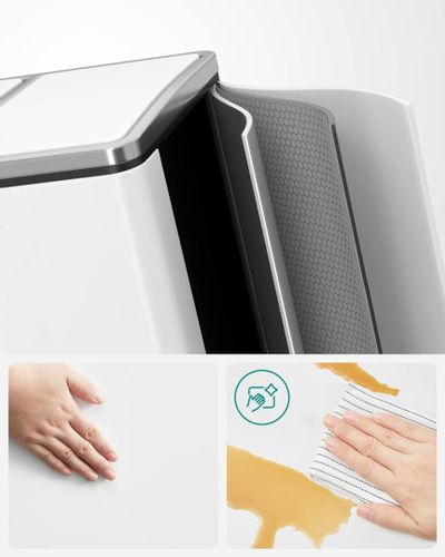 Kosz na śmieci - LTB54WT na Arena.pl