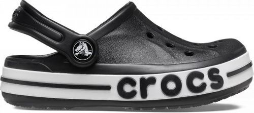 Dziecięce Buty Klapki Chodaki Crocs Bayaband Kids 207019 Clog 32-33 na Arena.pl