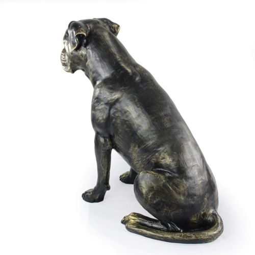 Bokser - posąg - 1510 na Arena.pl