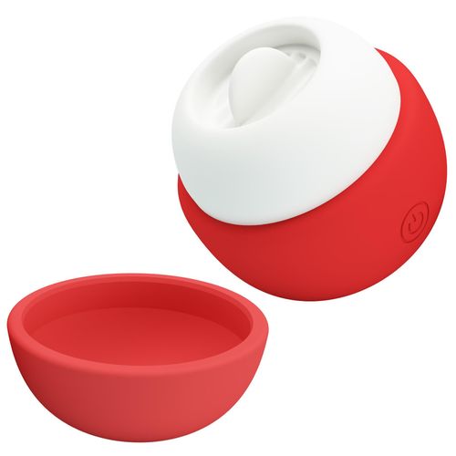 apple secret, 12 licking settings, silicone abs na Arena.pl