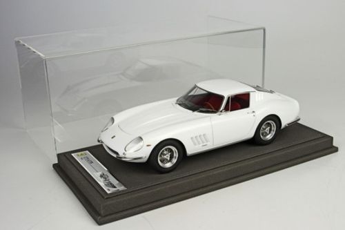 BBR Ferrari 275 GTB 1966 (white) na Arena.pl
