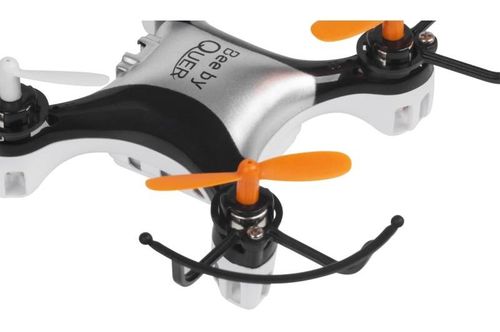 Mini dron BEE by Quer / ZAB0100 na Arena.pl