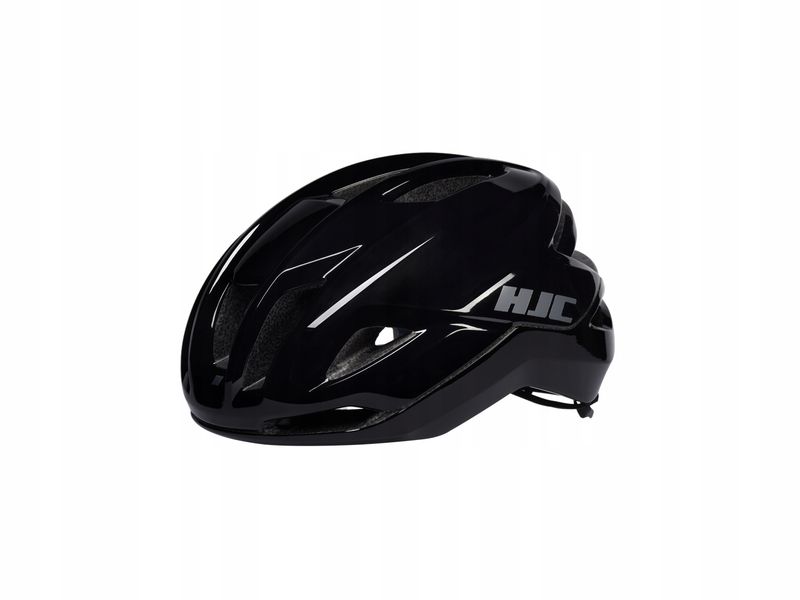 Kask Rowerowy Hjc Crosser Black M zdjęcie 4