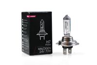 ZAROWKA HALOGENOWA H7 24V 70W PX26D