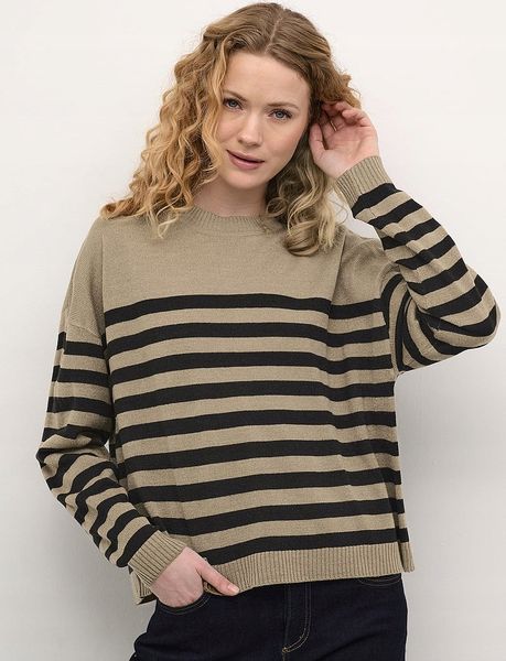 Sweter Culture CUbay Pullover S zdjęcie 4