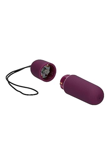 vibrating remote bullet - purple na Arena.pl