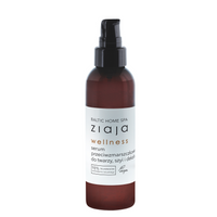 Ziaja Baltic SPA Wellnes serum przeciwzmarszczkowe