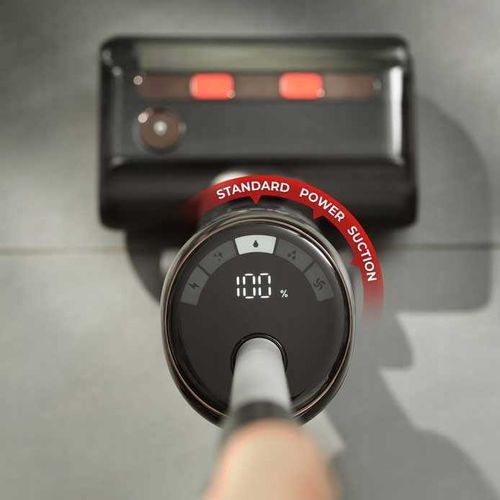 odkurzacz myjący vileda pure clean s5 plus na Arena.pl