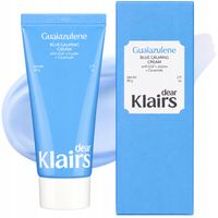 Krem do twarzy Kojący z ceramidami Dear Klairs Midnight Blue Calming 60g