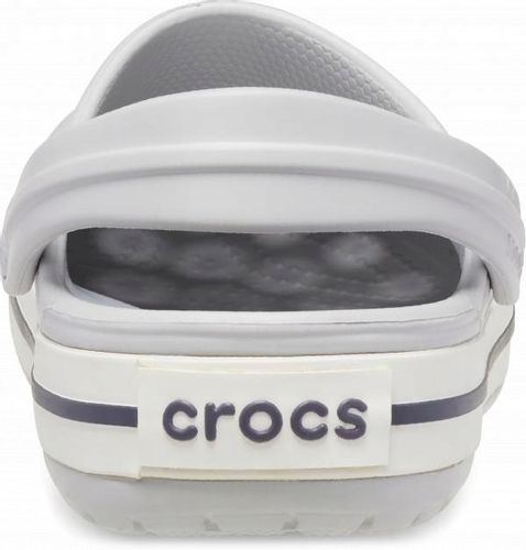 Męskie Buty Chodaki Klapki Crocs Crocband 11016 Clog 43-44 na Arena.pl