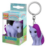 funko brelok my little pony blossom figurka 4cm