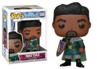 funko pop! frozen ii mattias 586