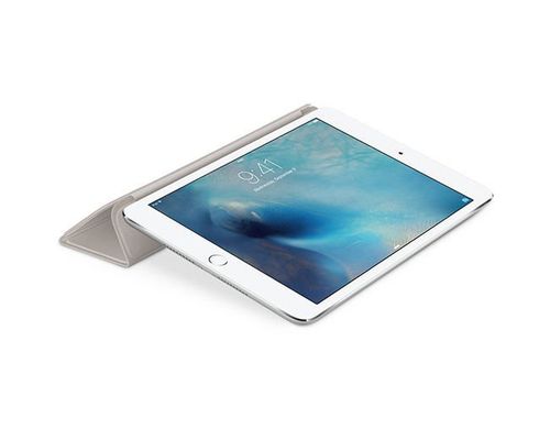 Etui Smart Cover do iPad Mini fioletowe na Arena.pl