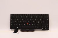 Lenovo Full-size Italian laptop