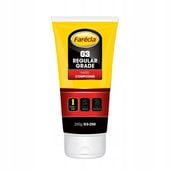 PASTA POLERSKA FARECLA G3 REGULAR GRADE 250G Niezawodna NA RYSY