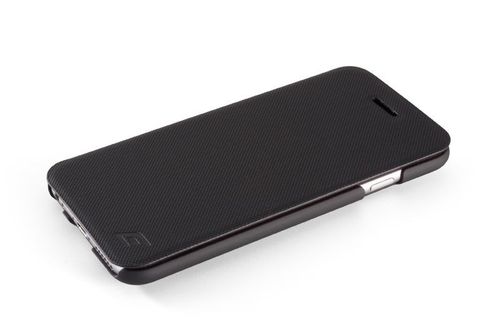 ELEMENTCASE SOFT-TEC IPHONE 6/6S (4.7) BLACK/RED na Arena.pl