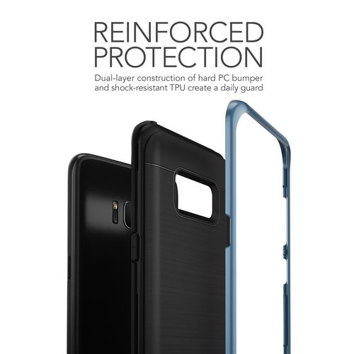 ETUI VRS DESIGN HIGH PRO SHIELD DO GALAXY S8 PLUS na Arena.pl
