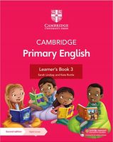 Cambridge Primary English. Learner’s Book 3