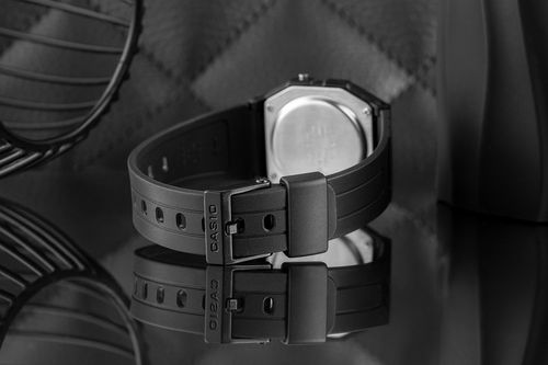 zegarek męski casio f-94wa-8dg + box na Arena.pl