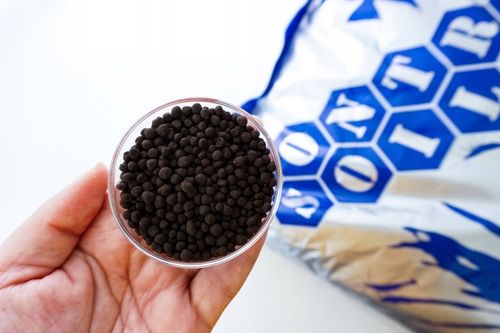 Controsoil 10l Normal podłoże japońskie na Arena.pl