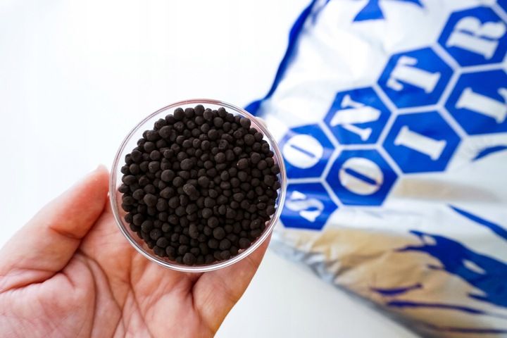 Controsoil 10l Normal podłoże japońskie zdjęcie 6