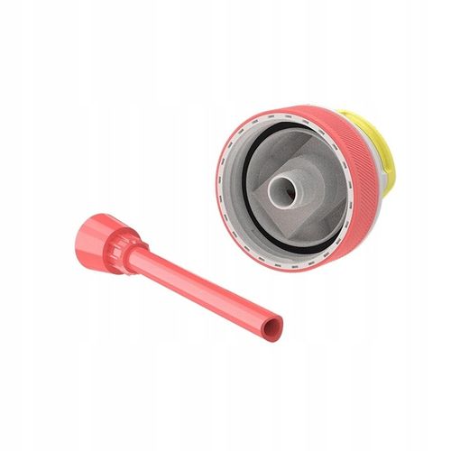 Butelka termiczna Kambukka Lagoon Insulated Fluo Fantasy 600ml na Arena.pl