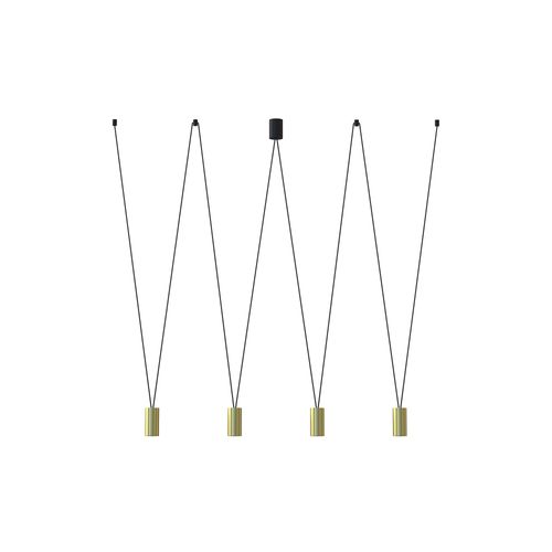 Lampa wisząca MORE EYE na Arena.pl